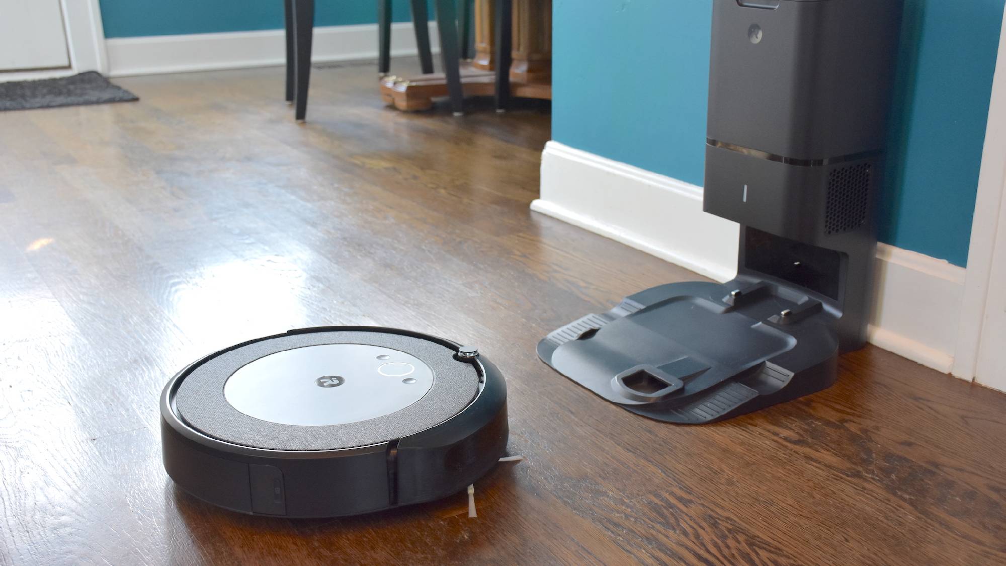 Your Ultimate Guide to the Best Robot Vacuum Deals Today