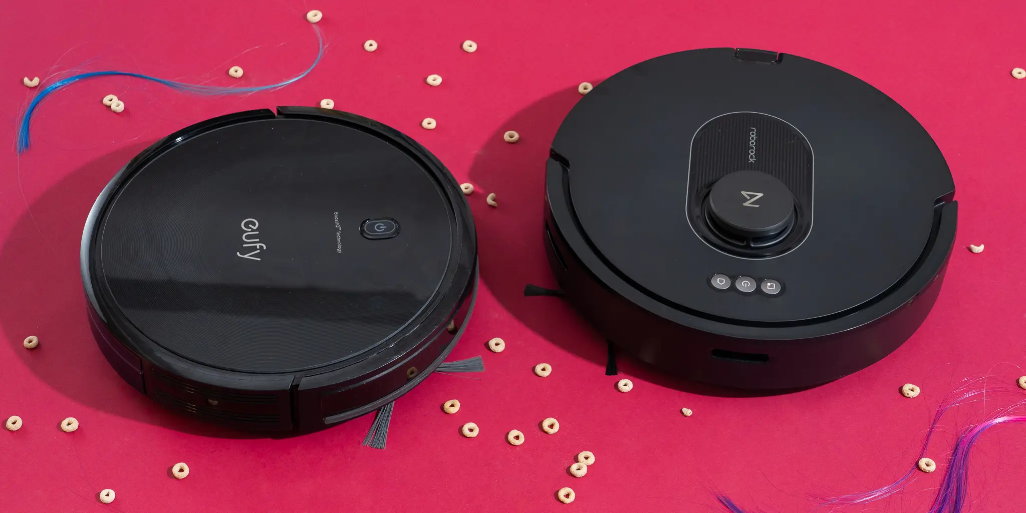 Robot Vacuum Reviews Consumer Reports: The Ultimate 2024 Guide