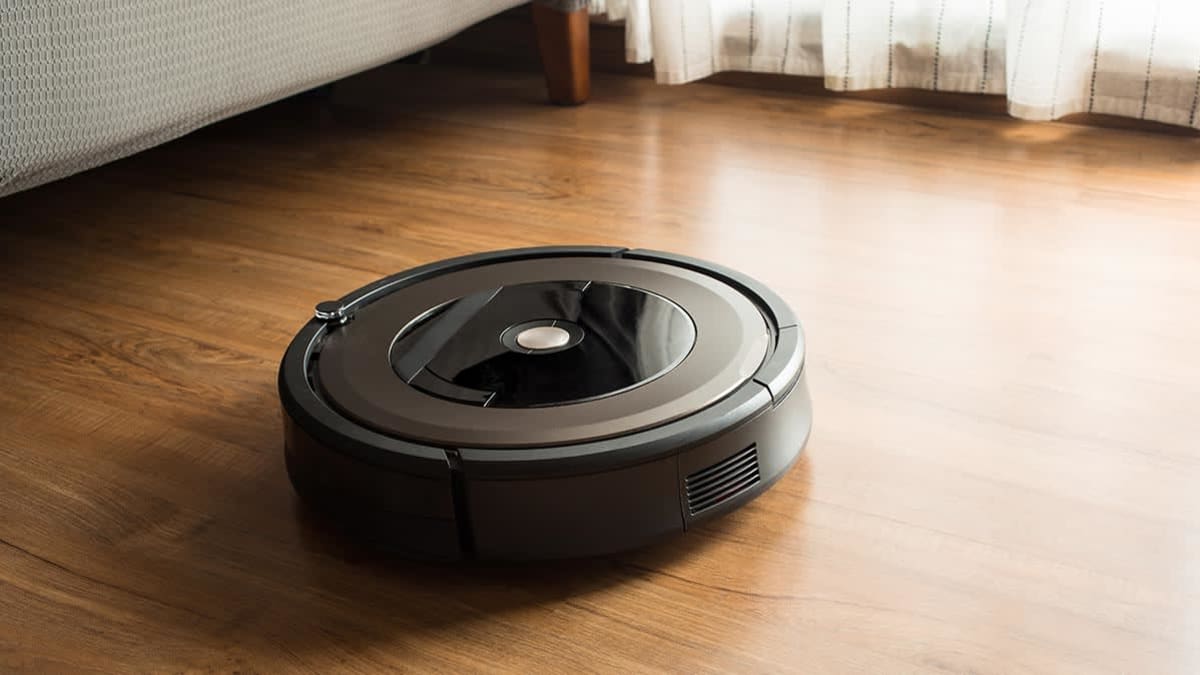 The Ultimate Hardwood Floor Robot Vacuum Review