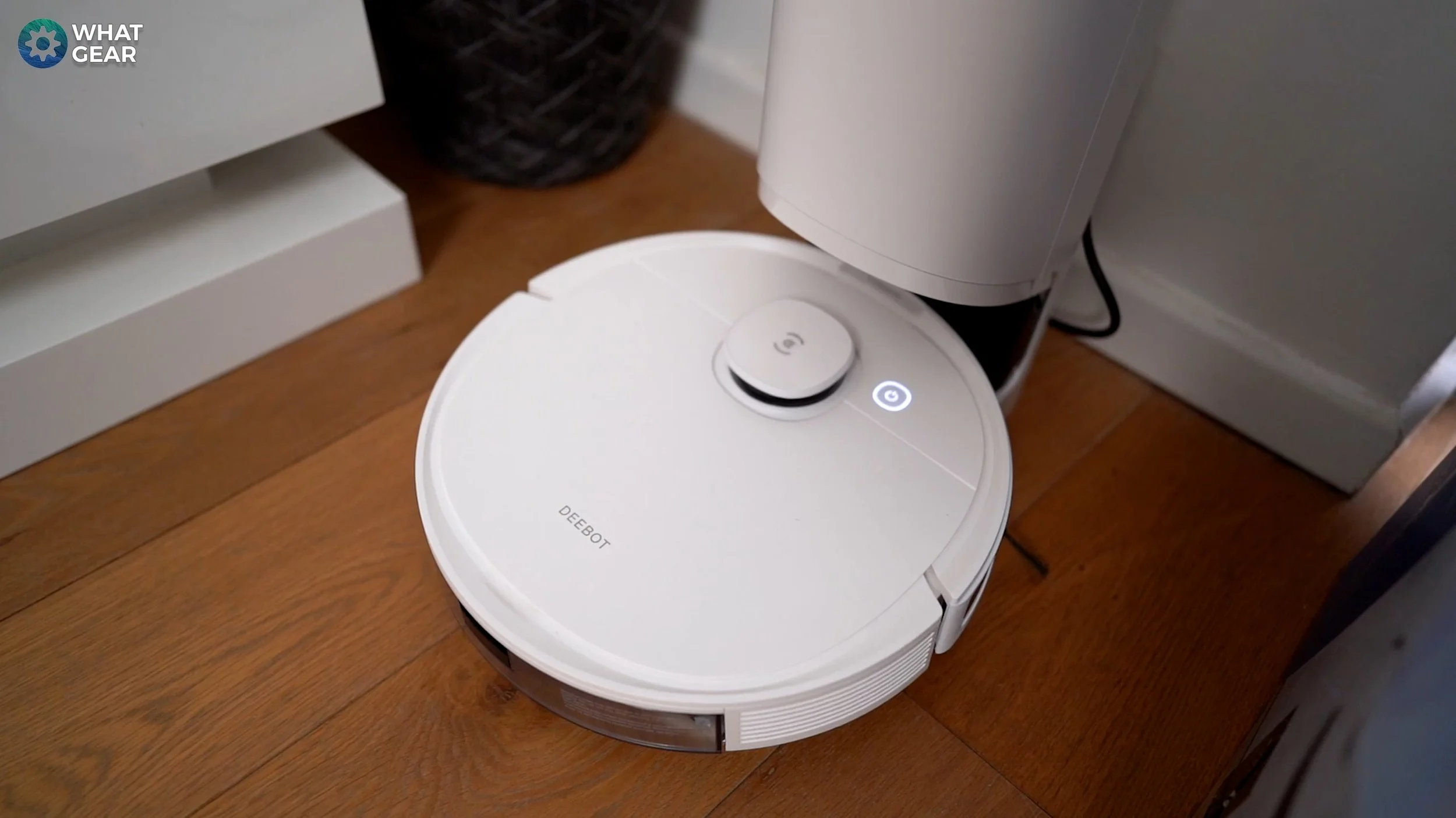 My Honest Ecovacs Deebot Robot Vacuum Review