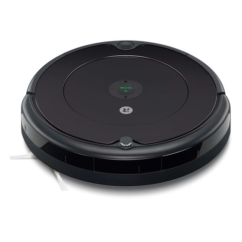 How to Troubleshoot Error Codes on a Robot Vacuum