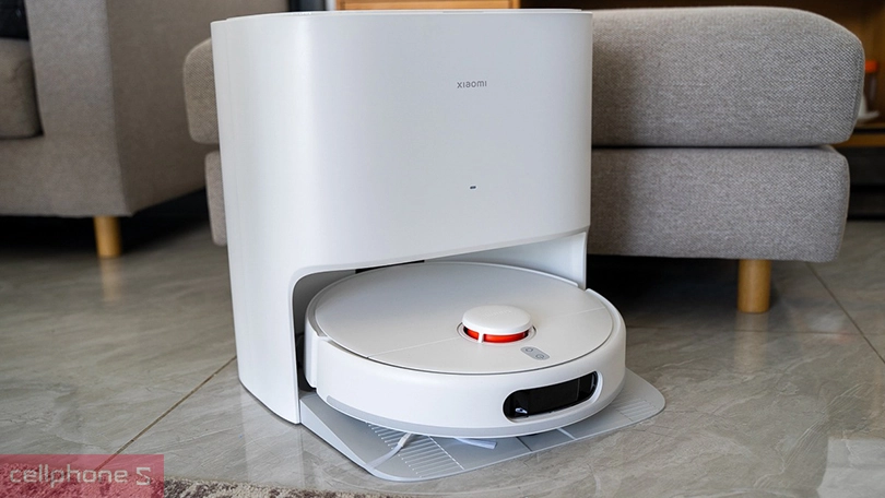 The Ultimate Robot Vacuum for Pet Owners Buying Guide