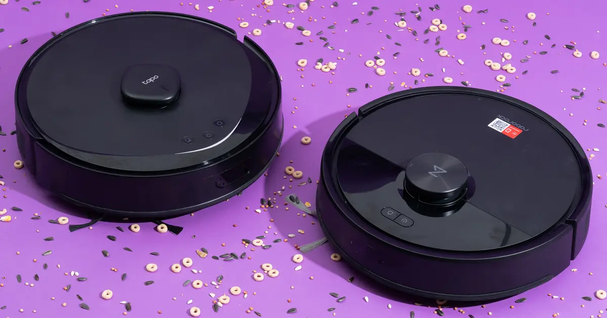 Your Ultimate Guide to Buy Robot Vacuum for Hardwood Floors