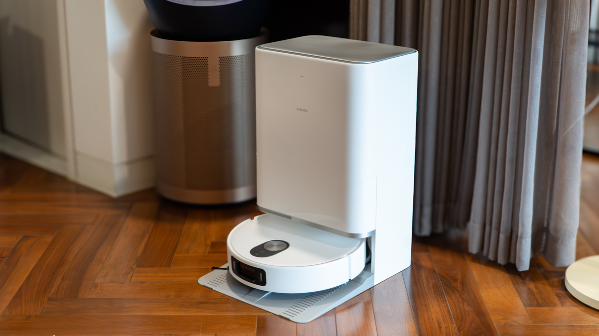 Buy Robot Vacuum with Accessories: The Ultimate Guide