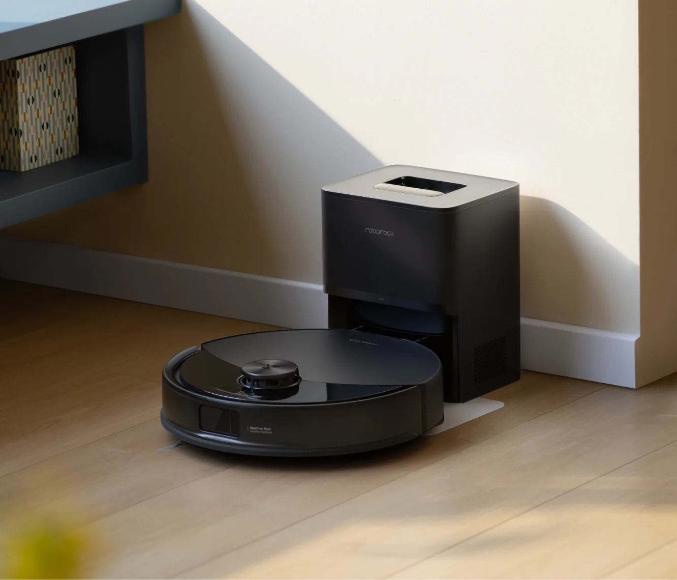 Best Portable Robot Vacuum for RV Living: Your Guide