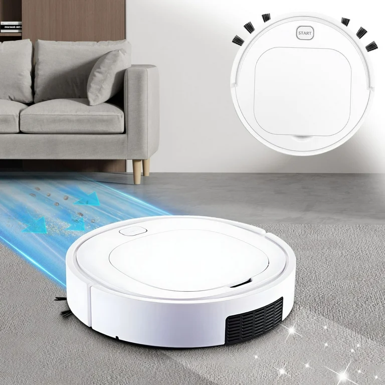 The Ultimate Guide to a Robot Vacuum with LiDAR Navigation