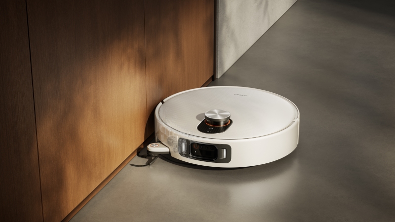 How to Calibrate Robot Vacuum Sensors: A Pro’s Guide