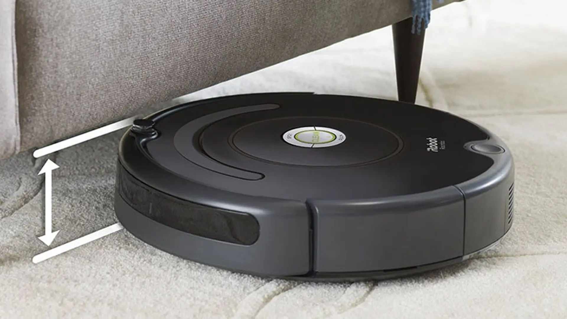 Unlock a Smarter Clean: Robot Vacuum with Mapping Technology