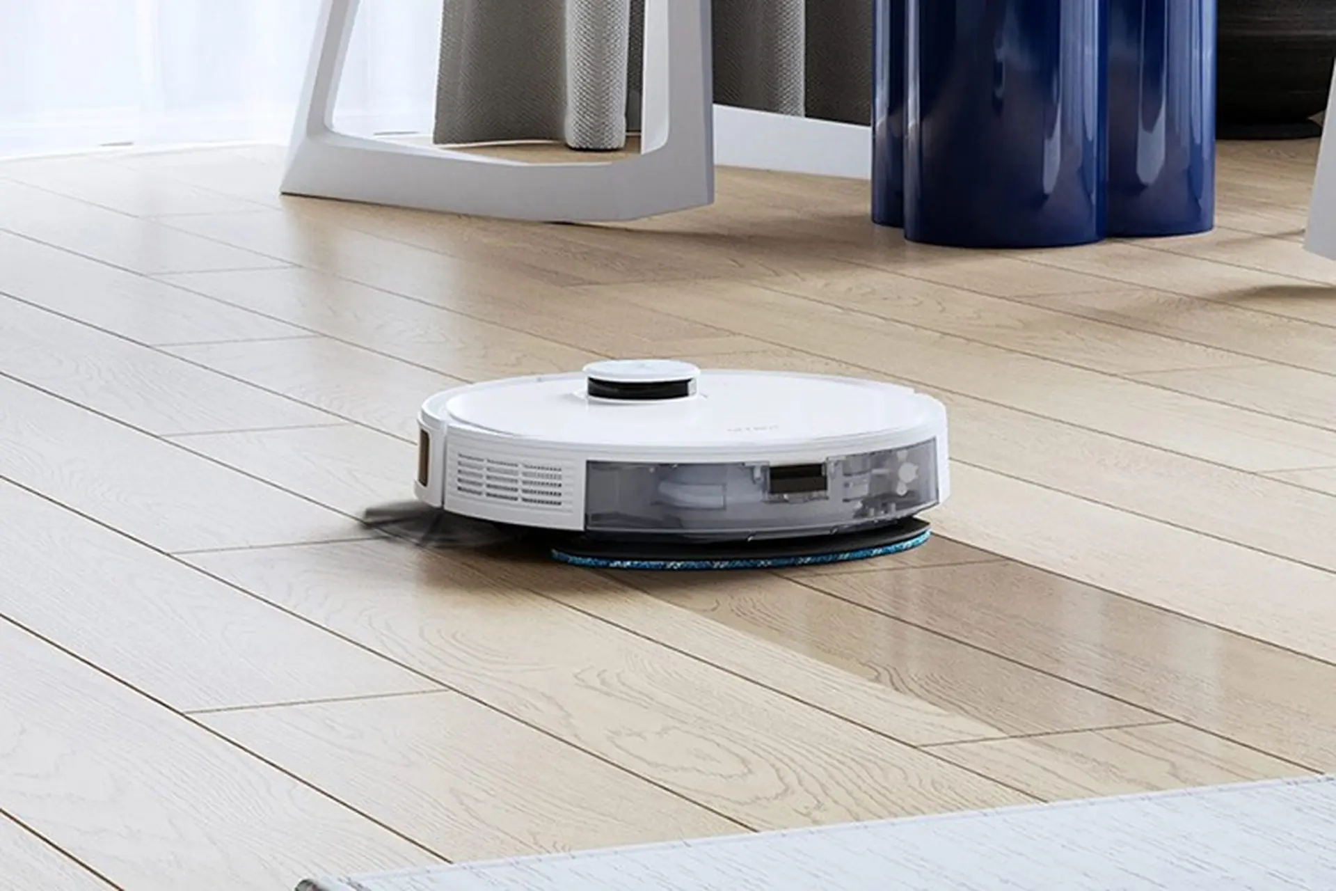 The Ultimate Multi Room Mapping Robot Vacuum Review for 2024
