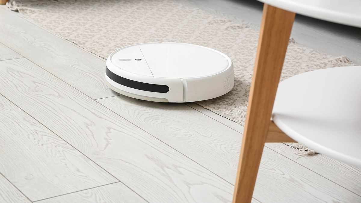 Choosing a Robot Vacuum for Smart Home Ecosystems