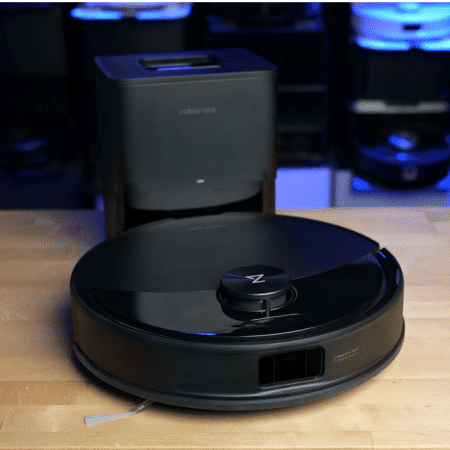 How to Buy a Robot Vacuum Under 300: An Expert’s Guide