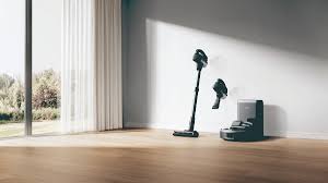 Your Ultimate Guide to the Robot Vacuum with Google Home Lifestyle