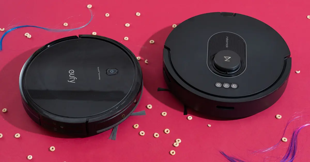 Your Ultimate Guide to Buy a Robot Vacuum at Walmart